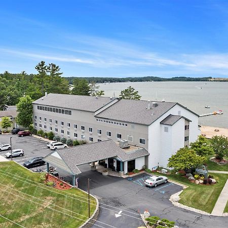 Dunes Waterfront Resort Mears Bagian luar foto