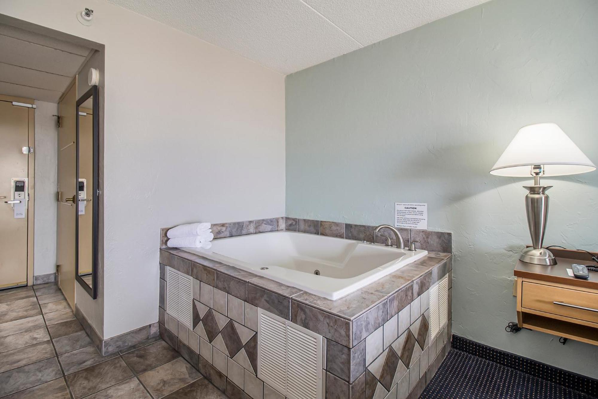 Dunes Waterfront Resort Mears Bagian luar foto