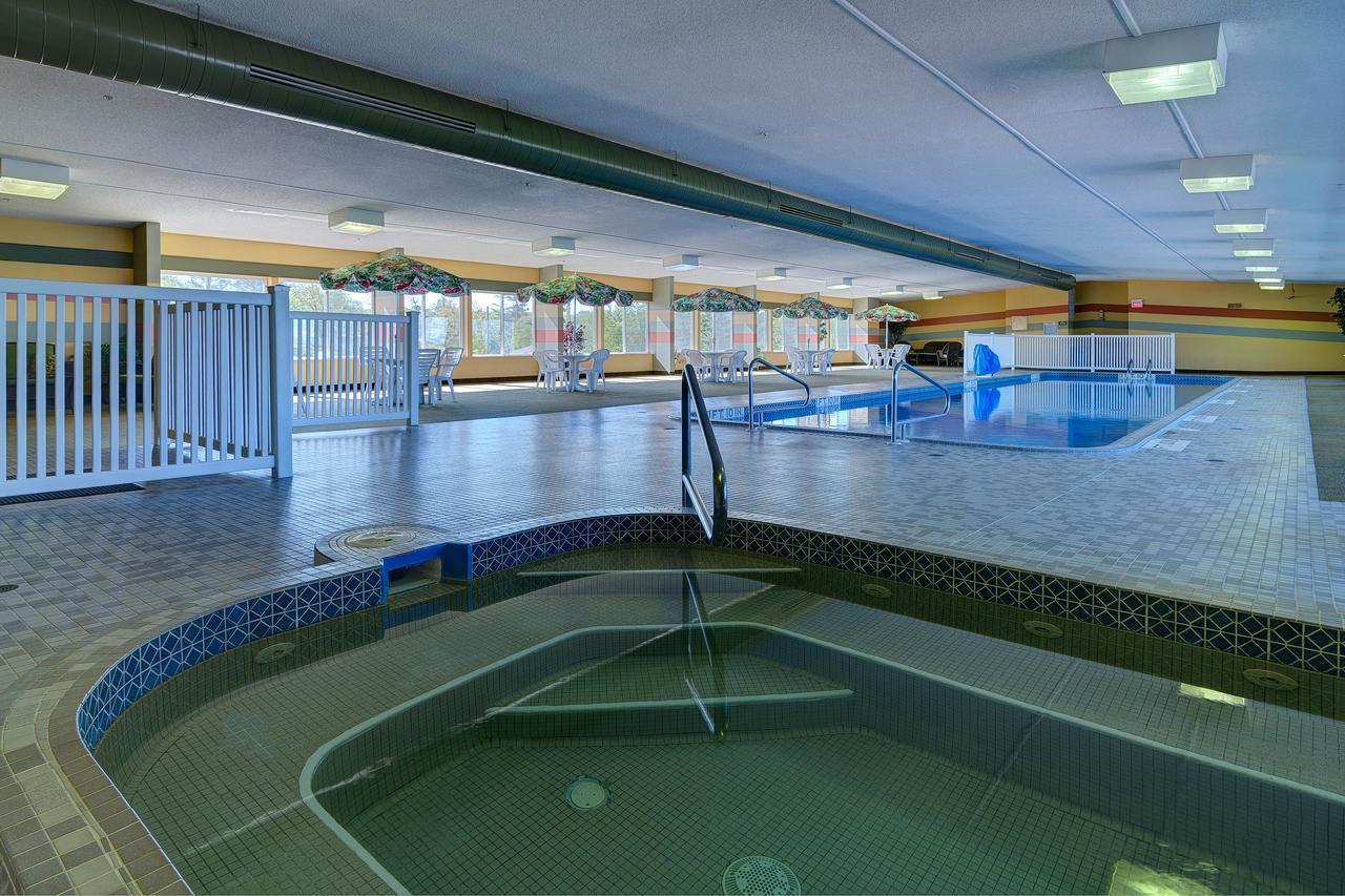 Dunes Waterfront Resort Mears Bagian luar foto
