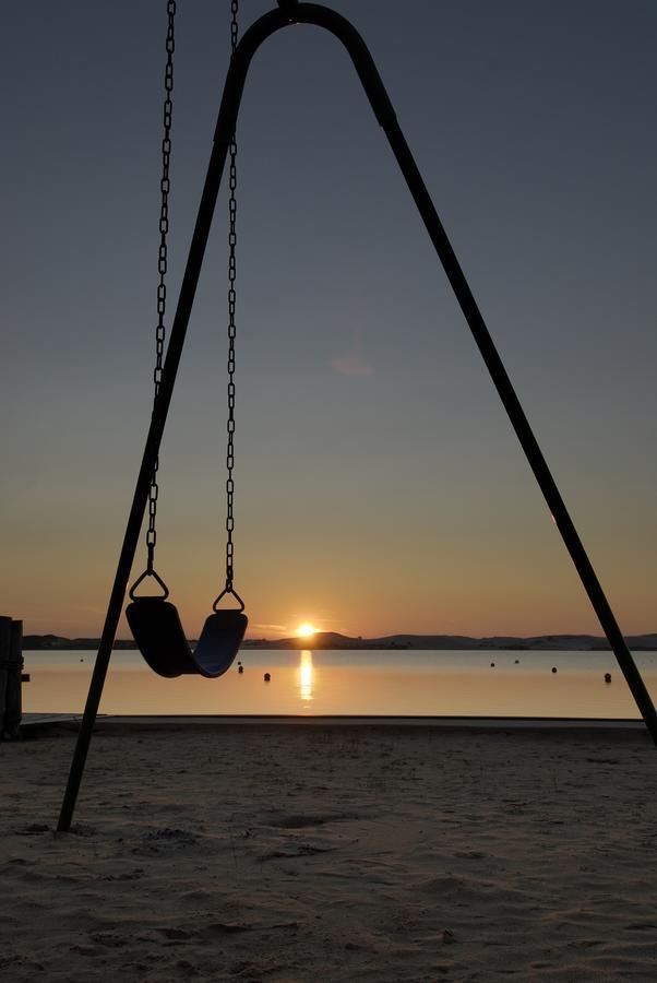 Dunes Waterfront Resort Mears Bagian luar foto